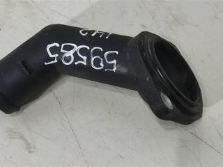 фланец (тройник) системы охлаждения Volkswagen Jetta 6 поколение [рестайлинг] 2016, 1.8 л., бензин, хетчбэк 5 дв., 06A121121C, 038121121D