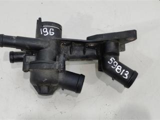 корпус термостата Skoda Rapid 1 поколение 2014, 1.2 л., бензин, хетчбэк 5 дв., 03C121111B, .