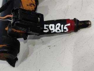 форсунка Skoda Fabia 1 поколение (6Y) 2002, 1.2 л., бензин, хетчбэк 5 дв., 03D906031C, .