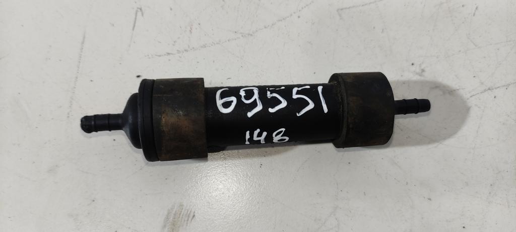 клапан вакуумного управления Audi A6 4G/C7 2013, 2.0 л., TDi, дизель, седан, ., 03G129808C - фото №1