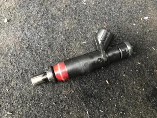 форсунка Skoda Fabia 1 поколение (6Y) 2002, 1.2 л., бензин, хетчбэк 5 дв., 03D906031C, .