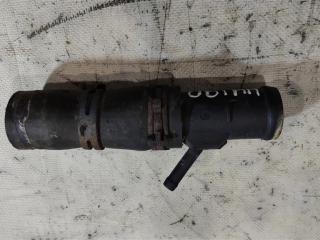 фланец (тройник) системы охлаждения SEAT Ibiza 3 поколение 2005, 1.9 л., TDi, дизель, хетчбэк 5 дв., 1C0121438A, .