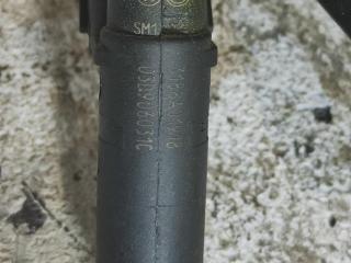 форсунка Volkswagen Fox 3 поколение 2012, 1.2 л., бензин, хетчбэк 5 дв., 03D906031C, .