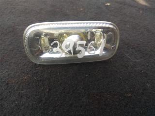 повторитель передний левый Audi A6 4F/C6 2006, 3.2 л., бензин, седан, 8E0949127, .