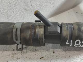 фланец (тройник) системы охлаждения SEAT Ibiza 3 поколение 2005, 1.9 л., TDi, дизель, хетчбэк 5 дв., 1C0121438A, .