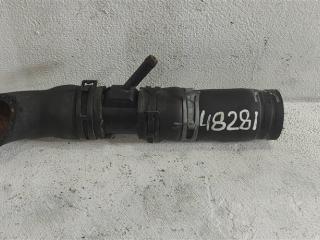 фланец (тройник) системы охлаждения SEAT Leon 2 поколение [рестайлинг] 2009, 1.9 л., TDi, дизель, хетчбэк 5 дв., 1C0121438A, .