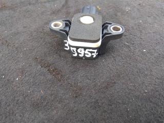 датчик удара Audi A4 B7 2006, 1.8 л., бензин, седан, 8P0955557, .