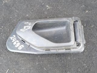 ручка внутренняя передняя правая Peugeot 306 1 поколение [рестайлинг] 1998, 2.0 л., дизель, хетчбэк 5 дв., 9612535777, .