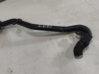 трубка охлаждающей жидкости Volkswagen Passat CC 1 поколение [рестайлинг] 2014, 2.0 л., TDi, дизель, хетчбэк 5 дв., 5N0121065, .