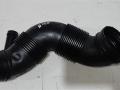 патрубок воздушного фильтра SEAT Leon 3 поколение 2014, 1.6 л., TDi, дизель, седан, 3C0129654M, . - фото №5