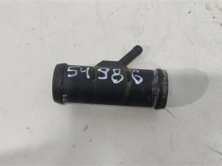 фланец (тройник) системы охлаждения SEAT Ibiza 3 поколение 2005, 1.9 л., TDi, дизель, хетчбэк 5 дв., 1C0121438A, .