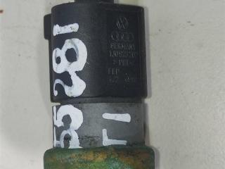 датчик температуры Volkswagen Caddy 3 поколение [рестайлинг] 2011, 1.9 л., TDi, дизель, седан, 06A919501A, 06A919501