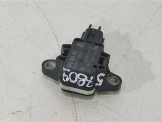 датчик удара Audi A8 D4/4H 2011, 1.8 л., бензин, седан, 8P0955557, .