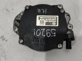 насос вакуумный Skoda Yeti 1 поколение 2012, 2.0 л., TDi, дизель, седан, 03L145100B, .