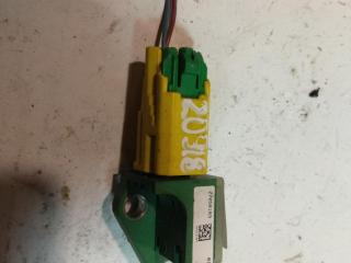 датчик удара Volkswagen Passat B6 2006, 2.0 л., бензин, седан, 3C0909606, .