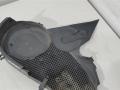 защита (кожух) ремня ГРМ SEAT Ibiza 4 поколение 2010, 2.0 л., TDi, дизель, седан, 03L109107D, 03L109107S - фото №4