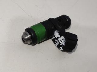 форсунка SEAT Ibiza 4 поколение 2010, 1.2 л., бензин, хетчбэк 5 дв., 03E906031, .