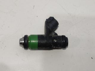 форсунка SEAT Ibiza 4 поколение 2010, 1.2 л., бензин, хетчбэк 5 дв., 03E906031, .