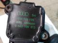 катушка зажигания Volkswagen Passat B5 1998, 1.8 л., бензин, седан, 058905105, 0040100013, 0040100016, 058905105A, 11869 - фото №3
