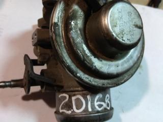 клапан EGR SEAT Arosa 6H 2000, 1.4 л., TDi, дизель, хетчбэк 5 дв., 038131501M, 045131501C, 038131501A, 038131501AR, 038131501E, 045131501L