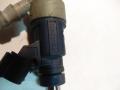 форсунка SEAT Ibiza 3 поколение 2005, 2.0 л., бензин, хетчбэк 5 дв., 06A906031AC, 0280155995 - фото №3