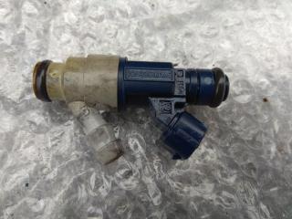 форсунка Skoda Fabia 1 поколение (6Y) 2002, 2.0 л., бензин, микроавтобус, 06A906031AC, 0280155995