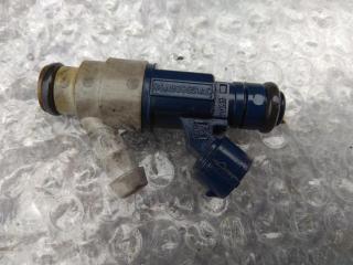 форсунка Skoda Fabia 1 поколение (6Y) 2002, 2.0 л., бензин, микроавтобус, 06A906031AC, 0280155995