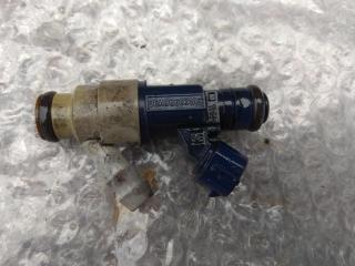 форсунка Skoda Fabia 1 поколение (6Y) 2002, 2.0 л., бензин, микроавтобус, 06A906031AC, 0280155995