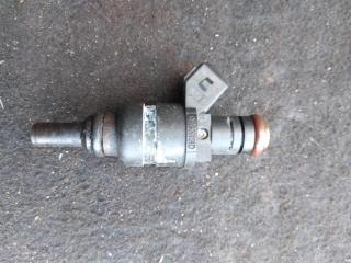 форсунка Volkswagen Bora 1 поколение 2001, 1.8 л., бензин, хетчбэк 5 дв., 06A906031D, .