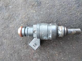 форсунка Volkswagen Bora 1 поколение 2001, 1.8 л., бензин, хетчбэк 5 дв., 06A906031D, .