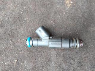 форсунка Ford C-Max 1 поколение 2006, 2.0 л., бензин, седан, 0280156154, 1S7GGA