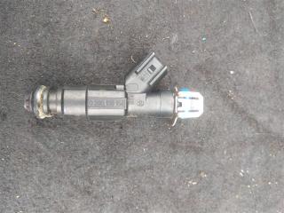 форсунка Ford C-Max 1 поколение 2006, 2.0 л., бензин, седан, 0280156154, 1S7GGA