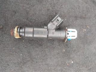 форсунка Ford C-Max 1 поколение [рестайлинг] 2008, 2.0 л., бензин, седан, 0280156154, 1S7GGA