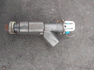 форсунка Mazda 5 CR [рестайлинг] 2007, 2.0 л., бензин, седан, 0280156154, 1S7GGA