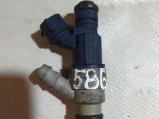 форсунка Volkswagen Bora 1 поколение 2001, 2.0 л., бензин, хетчбэк 5 дв., 06A906031AC, 0280155995