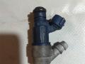 форсунка Volkswagen Bora 1 поколение 2001, 2.0 л., бензин, хетчбэк 5 дв., 06A906031AC, 0280155995 - фото №2