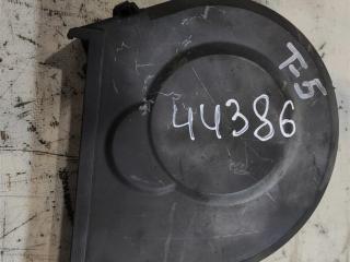 защита (кожух) ремня ГРМ Skoda Fabia 1 поколение (6Y) 2002, 1.9 л., TDi, дизель, микроавтобус, 038109107L, .