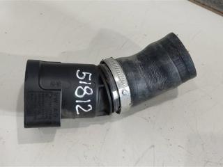 патрубок турбины Volkswagen Beetle 3 поколение 2013, 2.0 л., TDi, дизель, седан, 03L131111R, .