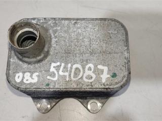 радиатор масляный SEAT Ibiza 4 поколение 2010, 2.0 л., TFSI, бензин, седан, 06J117021J, 06H903143H