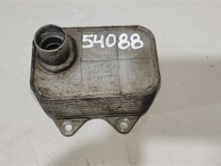 радиатор масляный Audi Q5 8R [рестайлинг] 2013, 2.0 л., TFSI, бензин, седан, 06J117021J, 06H903143H