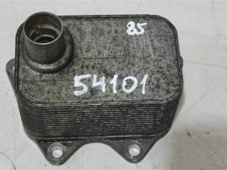 радиатор масляный Audi Q5 8R [рестайлинг] 2013, 2.0 л., TFSI, бензин, седан, 06J117021J, 06H903143H