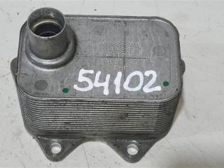 радиатор масляный SEAT Ibiza 4 поколение 2010, 2.0 л., TFSI, бензин, седан, 06J117021J, 06H903143H