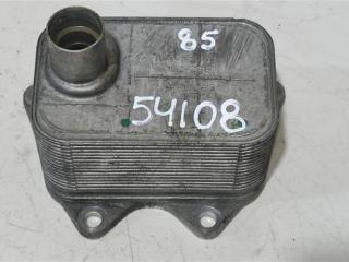 радиатор масляный SEAT Ibiza 4 поколение 2010, 2.0 л., TFSI, бензин, седан, 06J117021J, 06H903143H