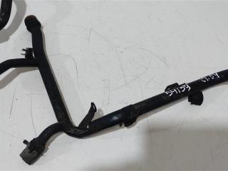 трубка охлаждающей жидкости SEAT Ibiza 3 поколение 2005, 1.9 л., TDi, дизель, минивэн, 038121065AB, .