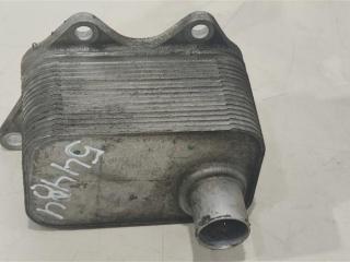 радиатор масляный SEAT Ibiza 4 поколение 2010, 2.0 л., TFSI, бензин, седан, 06J117021J, 06H903143H