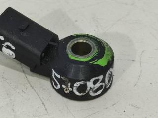 датчик детонации Skoda Rapid 1 поколение 2014, 1.2 л., бензин, хетчбэк 5 дв., 030905377S, .