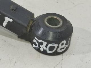 датчик детонации Volkswagen Polo 5 поколение 2012, 1.2 л., бензин, хетчбэк 5 дв., 030905377S, .