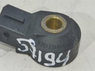 датчик детонации Volkswagen Polo 5 поколение 2012, 1.6 л., бензин, седан, 030905377A, .