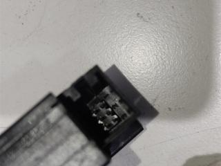 кнопка аварийной сигнализации Volkswagen Scirocco 3 поколение 2011, бензин, седан, 8K1941509, .