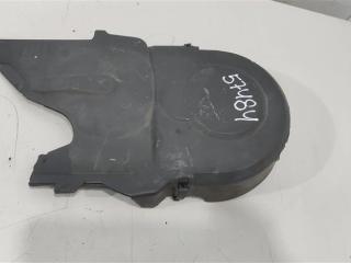 защита (кожух) ремня ГРМ Volkswagen Sharan 1 поколение 1997, 1.9 л., TDi, бензин, седан, 045109107F, 045109107E